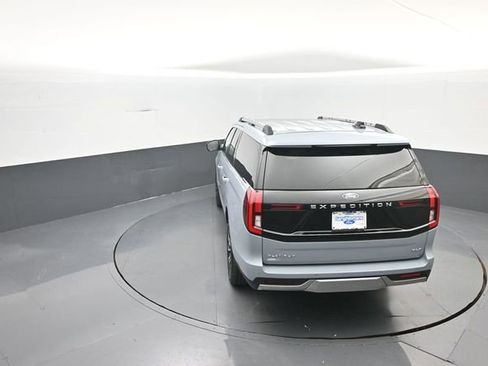 New 2026 Ford Expedition Max Platinum AWD/4WD image 29