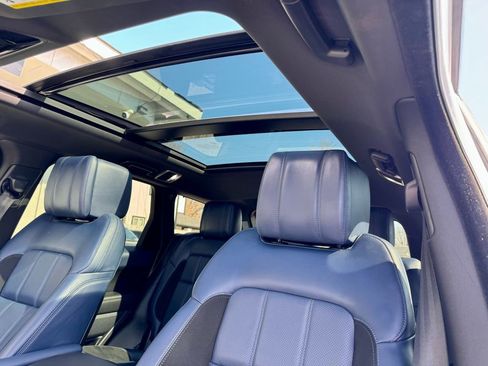 Used 2018 Land Rover Range Rover Sport Supercharged image 29