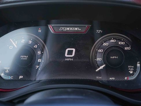 New 2026 RAM 1500 Rebel w/ Bed Utility Group image 22