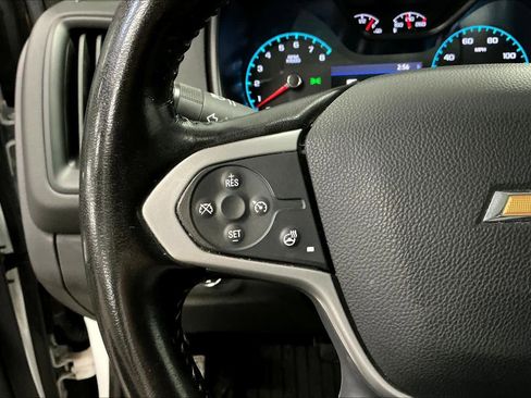 Used 2021 Chevrolet Colorado ZR2 w/ Colorado ZR2 Bison Edition image 20