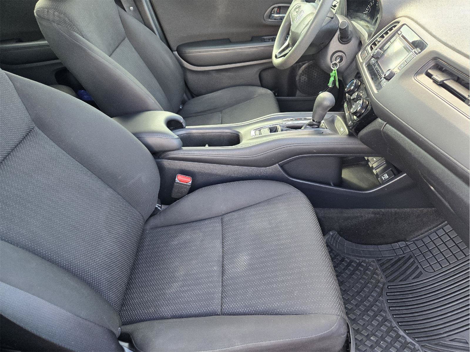 Used 2016 Honda HR-V LX image 13