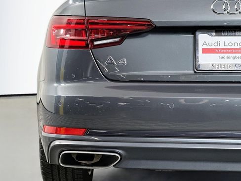 Used 2019 Audi A4 2.0T Premium FWD image 17