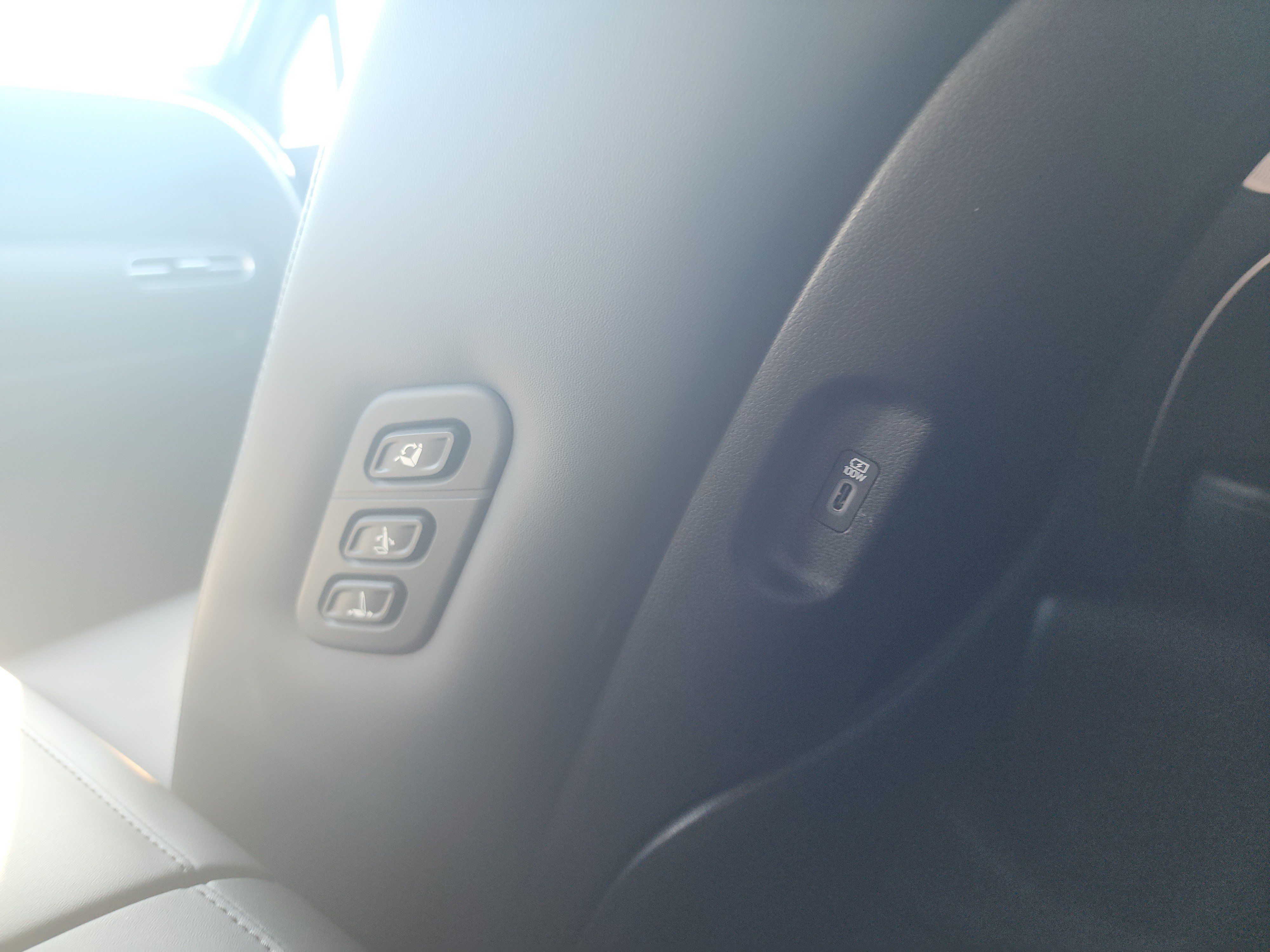 Used 2026 Hyundai Palisade Calligraphy FWD image 25