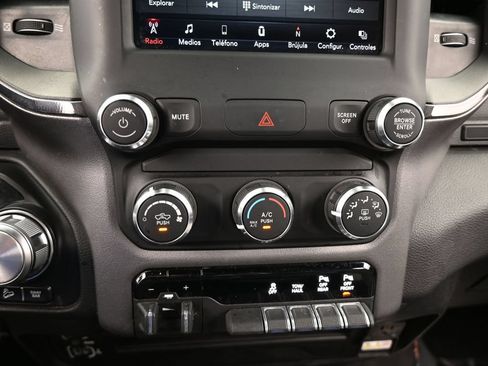 Used 2020 RAM 2500 Power Wagon AWD/4WD image 24