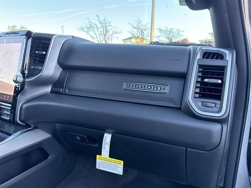 New 2026 RAM 1500 Big Horn image 28