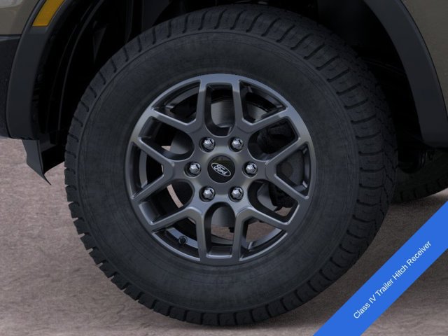 New 2026 Ford Ranger XLT AWD/4WD image 22