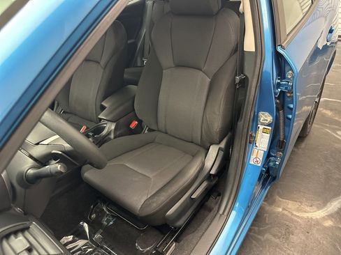Used 2019 Subaru Impreza 2.0i Premium image 15