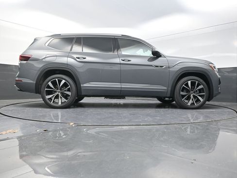 New 2026 Volkswagen Atlas SEL Premium R-Line AWD/4WD image 28
