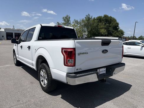 Used 2015 Ford F150 XLT RWD image 5