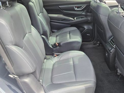 Used 2023 Subaru Ascent Limited w/ Technology Package AWD/4WD image 15