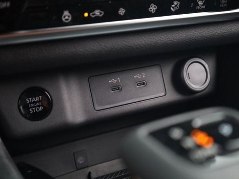 New 2026 Nissan Rogue SV w/ Rock Creek Premium Package image 14