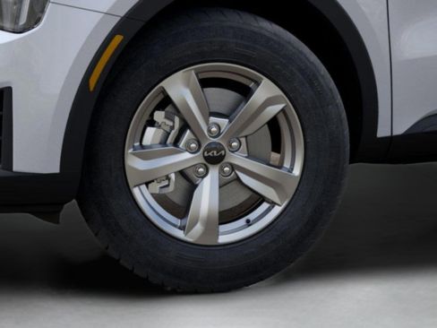 New 2026 Kia Sorento LX image 10