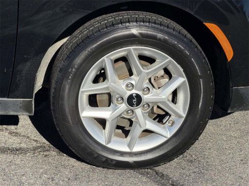 Used 2024 Kia Soul LX w/ Option Group 015 image 24