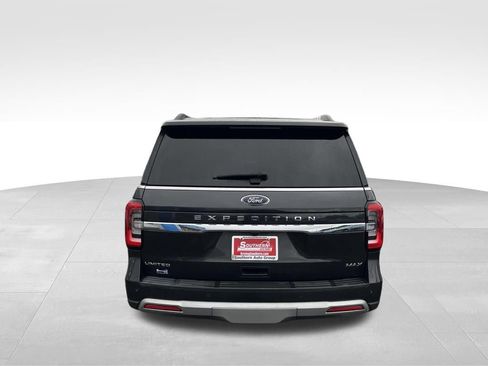 Used 2023 Ford Expedition Max Limited RWD image 5