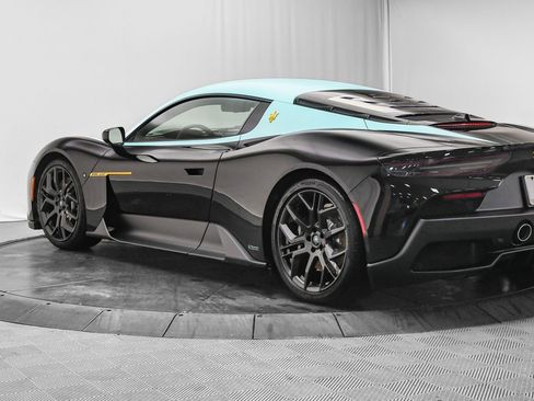 New 2025 Maserati MC20 Coupe image 6