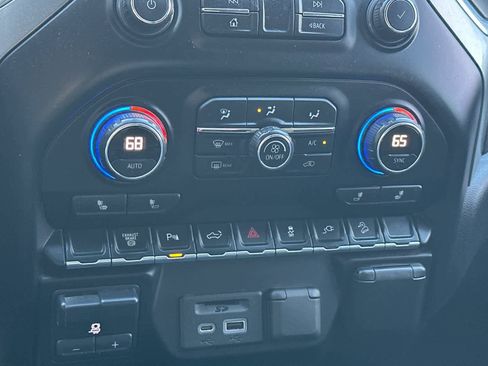 Used 2020 Chevrolet Silverado 2500 LT w/ All Star Edition image 21