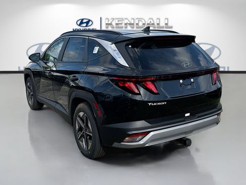 New 2026 Hyundai Tucson SEL FWD image 4