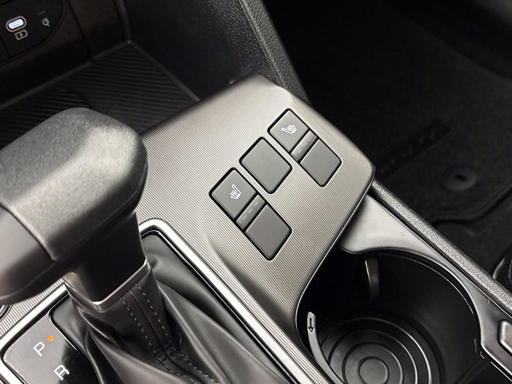 New 2026 Kia Sportage EX FWD image 40