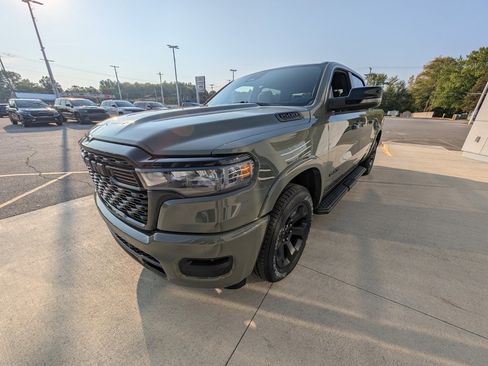 New 2026 RAM 1500 Big Horn image 8