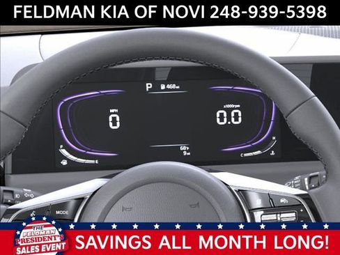 New 2026 Kia Seltos S image 22