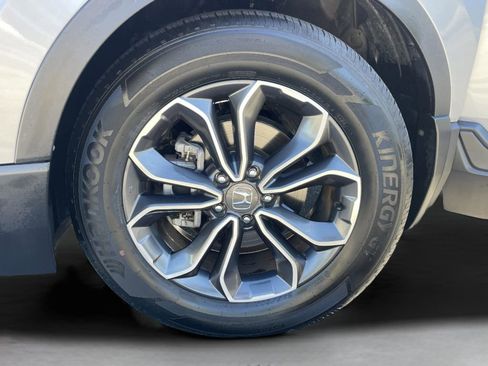 Used 2020 Honda CR-V EX-L image 38