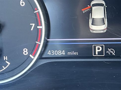 Certified 2024 Nissan Sentra SV image 13