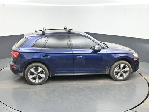 Used 2020 Audi Q5 2.0T Premium w/ Titanium Sport Package image 26