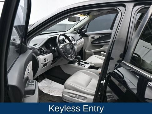 Used 2018 Honda Pilot EX-L image 17