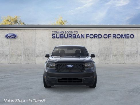 New 2026 Ford Maverick XL AWD/4WD image 7