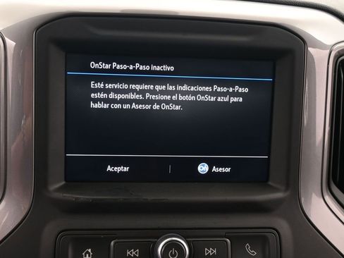 Used 2021 Chevrolet Silverado 1500 Custom image 19