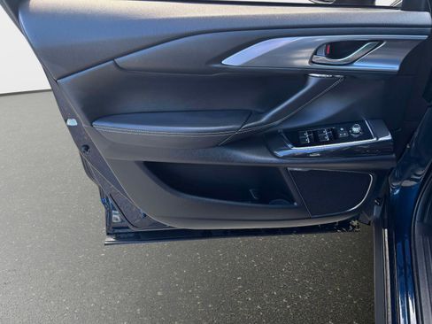 Used 2023 MAZDA CX-9 Grand Touring image 17