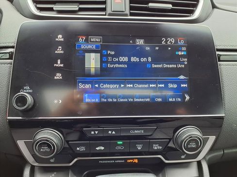 Used 2018 Honda CR-V EX-L image 22