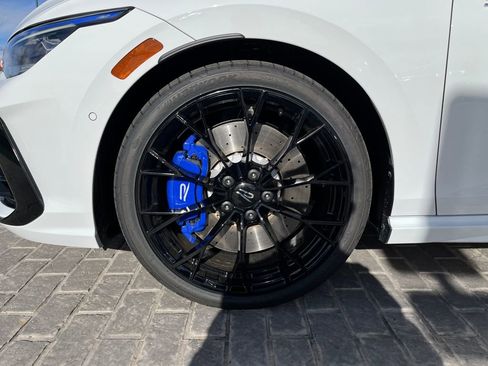 New 2026 Volkswagen Golf image 27