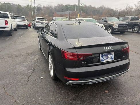 Used 2019 Audi A4 2.0T Prestige w/ Prestige Package image 8