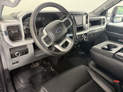 Used 2023 Ford F250 XL w/ STX Appearance Package AWD/4WD image 15