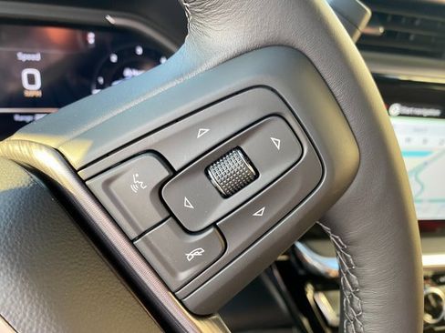 New 2025 GMC Sierra 2500 Denali Ultimate w/ Max Trailering Package image 28