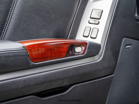 Used 2006 Cadillac XLR image 49