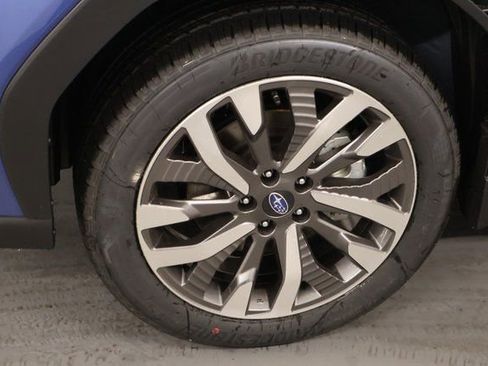 New 2026 Subaru Forester Touring image 9