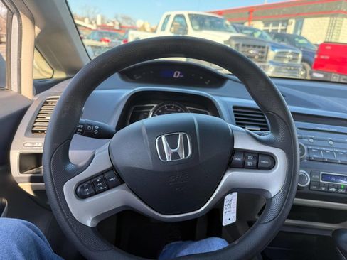 Used 2006 Honda Civic Hybrid Sedan image 18