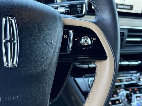 Used 2022 Lincoln Corsair Reserve w/ Elements Package image 36