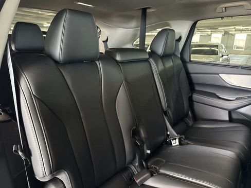 Used 2024 Acura MDX w/ Technology Package FWD image 25