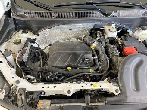 Used 2023 Buick Encore GX Preferred w/ Cold Weather Comfort Package FWD image 19