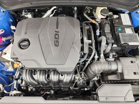 New 2026 Kia Sportage EX w/ EX Panorama Roof Package image 21