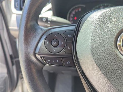 Certified 2023 Toyota RAV4 LE FWD image 19
