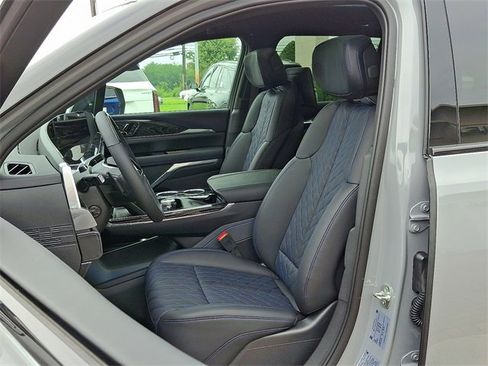 New 2026 Cadillac Escalade IQ Sport 1 image 14