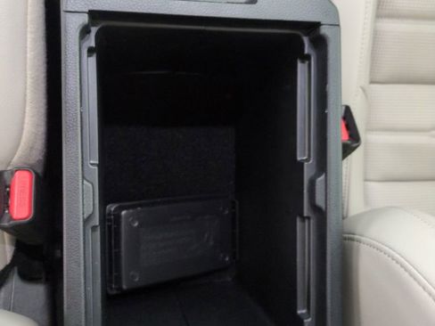 Certified 2024 Honda CR-V EX-L image 25