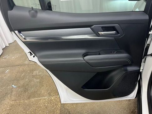 New 2026 GMC Terrain Elevation w/ Technology Package II image 26