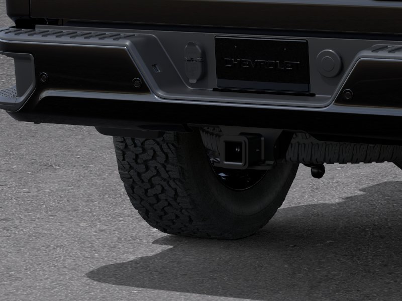 New 2026 Chevrolet Silverado 2500 High Country w/ Midnight Edition AWD/4WD image 52