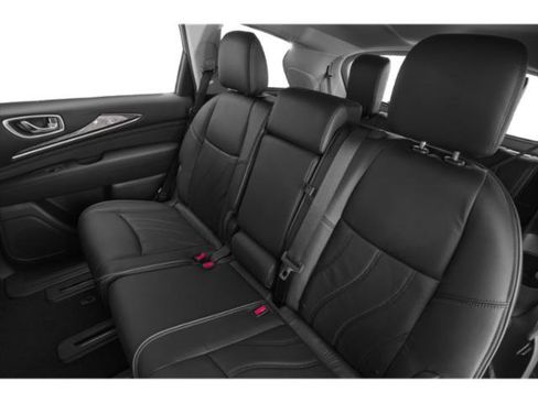 Used 2015 INFINITI QX60 Luxe w/ Premium Plus Package AWD/4WD image 17