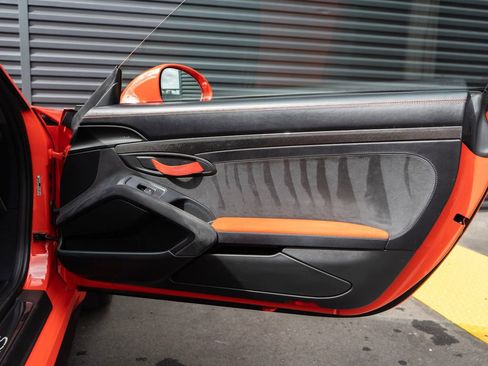 Used 2016 Porsche 911 GT3 RS image 30